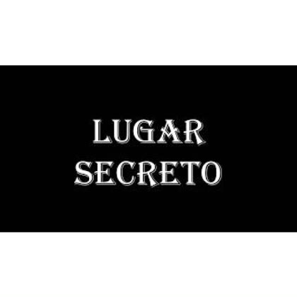 Capa de Lugar Secreto